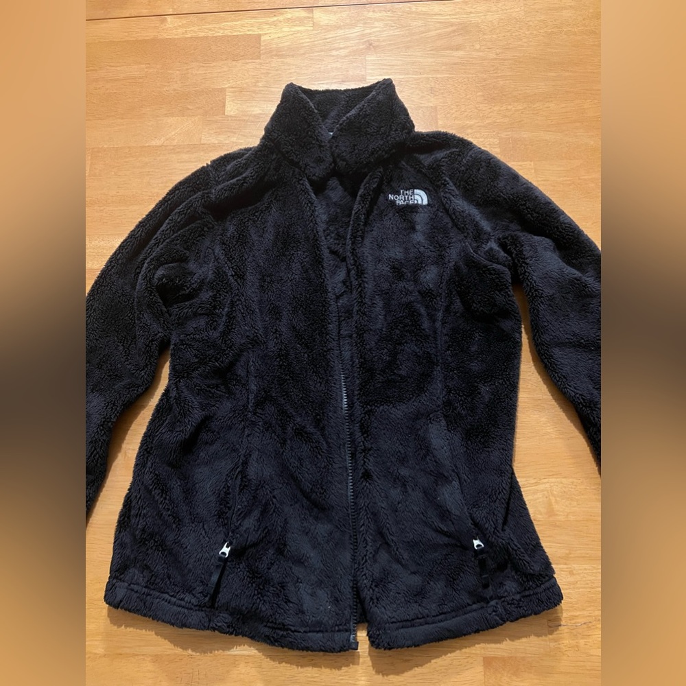 The North Face